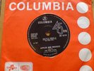 THE PINK FLOYD - APPLES AND ORANGES - EX+ - 1967