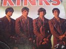 THE KINKS - FIRST ALBUM - RARE - EX CONDITION