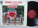 FRANCO & OK JAZZ à Paris RARE RUMBA ZAIRE GREAT ?