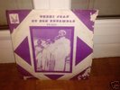 GUEHI JEAN DEVASTATING ULTRA  AFRO FUNK LP