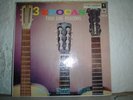 TRIO LOS PANCHOS MEXICAN LP 3 EPOCAS VOL. 1 BOLERO 60's
