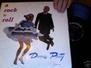 1959 CROWN Lp Joe Turner The Cadets Jacks Teen Queens