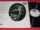 VERY RARE:CANTELLI/BEETHOVEN SYMPHONY No 7 ASD 254 1ST