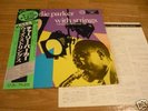 CHARLIE PARKER 