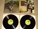 PINK FLOYD - 1969 UMMAGUMMA UK PR D/LP - NEAR MINT