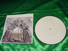 Behemoth Evangelion LP Testpressing + printout