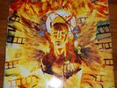 TOAD THE WET SPROCKET - FEAR - LP vinyl record