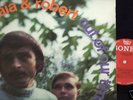 RARE--CY, MAIA & ROBERT--OUT OF OUR TIMES DANMARK SONET