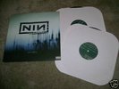 Nine Inch Nails 
