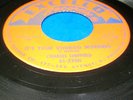 CHARLES SHEFFIELD  RARE NORTHERN SOUL    EXCELLO-2200