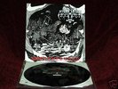 ENSLAVED Hordanes Land MLP original press MINT LP