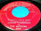 JUNIOR THOMPSON   ROCKABILLY   MAMA'S LITTLE BABY