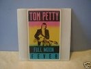 1989 TOM PETTY FULL MOON FEVER LP MCA-6253 ALBUM SEALED