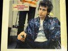 BOB DYLAN Highway 61 Revisited MONO LP w/STICKER MINT