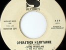 rare Soul Funk 45 JOHN WILLIAMS on SANSU Listen