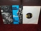ALEXIS KORNER  At The Cavern LP 1964 ORIOLE 1st Press