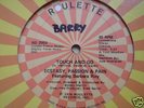 TOUCH & GO DISCO 12 ROULETTE BARBARA ROY  ???
