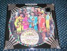 BEATLES - SGT. PEPPER -  PICTURE DISC US LP IN SHRINK