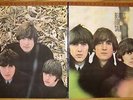 BEATLES Beatles For Sale MFSL1-104 OMR HSM VV OOP LP M-