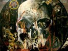 SLAYER South of Heaven LP Picture Disc OUT OF PRINT NEW