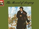 THE RECORD OF SINGING Vol 2 13LP+ book FINAL OFFER drs