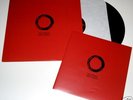 The Notwist Neon Golden Double Vinyl 12
