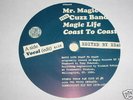 Mr. Magic w/ Cuzz Band 'Magic Life' 7