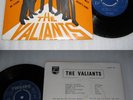 THE VALIANTS 60s MALAYSIA BEAT GARAGE EP 7
