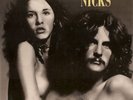 BUCKINGHAM NICKS NEW SEALED US POLYDOR LP FLEETWOOD MAC
