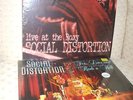 SOCIAL DISTORTION