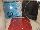 ARTICLES OF FAITH-3/LP RECORD SET-COMPLETE VOL. 1 & 2