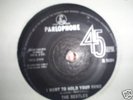 THE BEATLES - I WANT TO HOLD YOUR HAND 7