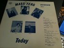 MASS-TERS Today PRIVATE CHRISTIAN FEMALE FOLK PSYCH MP3