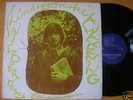 LINDSAY BOURKE Wilderness Awakening LP Pokora 3 Star