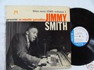 Jimmy Smith, Blue Note 1585, West 63rd Deep Groove Mono