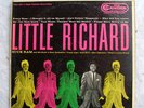 LITTLE RICHARD- RCA CAMDEN,MONO,ORIGINAL OF SCARCE LP