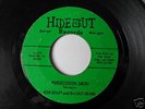 BOB SEGER.....HIDEOUT#..1014..PERSECUTION SMITH...