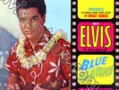 Elvis Presley Blue Hawaii Original Japan Stereo LP