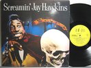 Screamin' Jay Hawkins