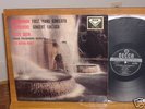 DECCA SXL 2034  P. KATIN Rachmaninov Tchaikovsky WB DG