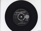 BOCKY AND THE VISIONS - I GO CRAZY - ATLANTIC-AT.4049