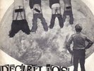 DECIBELIOS-CORTATE LAS VENAS SINGLE VINILO 1982 SPAIN
