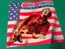 BRUCE SPRINGSTEEN - GLORY DAYS 7