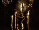 OPETH Ghost Reveries 2 LP - rare Vinyl - Porcupine Tree