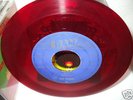 DOO WOP THE CROWS GEE/I LOVE YOU SO RAMA RED WAX 1953