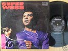 WESS & THE AIREDALES-SUPERWESS-ITALIAN LP '71-FUNK ROCK