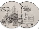 PINK FLOYD - RELICS - 12