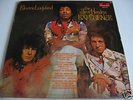 JIMI HENDRIX - Electric Ladyland 2 LP KULT Polydor