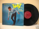 LP CHECKER  LP 2981 STEVE ALAIMO  TWIST WITH