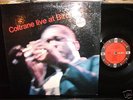 JOHN COLTRANE LIVE AT BIRDLAND IMPULSE A-50 ORANGE OR.